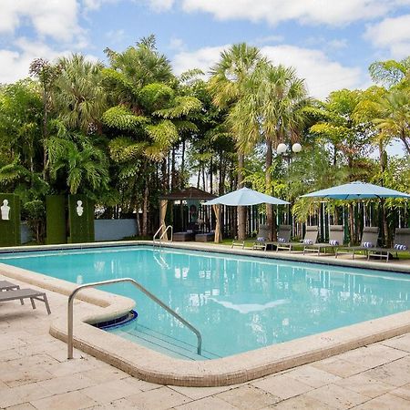 Regency Miami Airport By Sonesta Hotell Eksteriør bilde