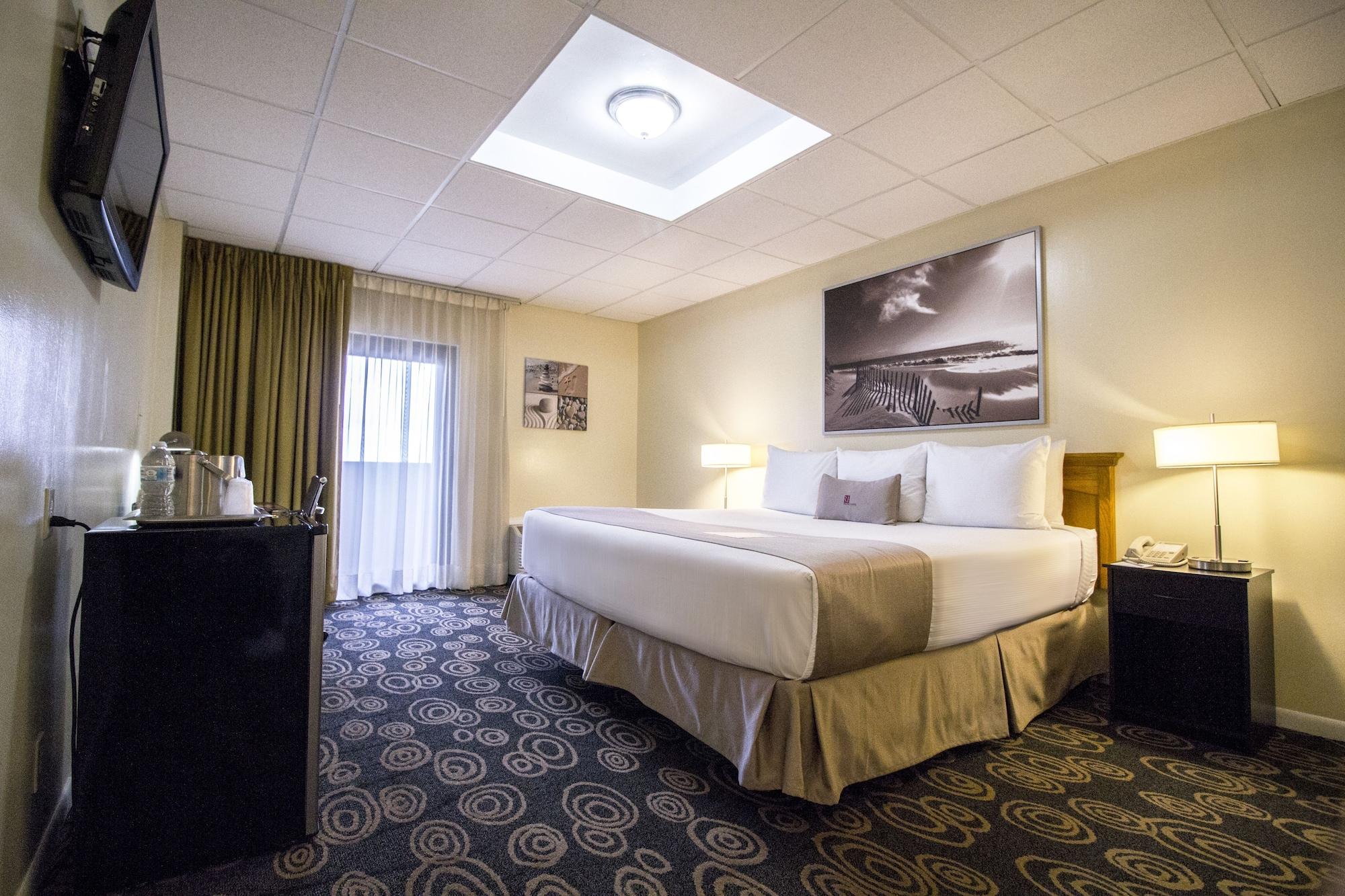 Regency Miami Airport By Sonesta Hotell Eksteriør bilde