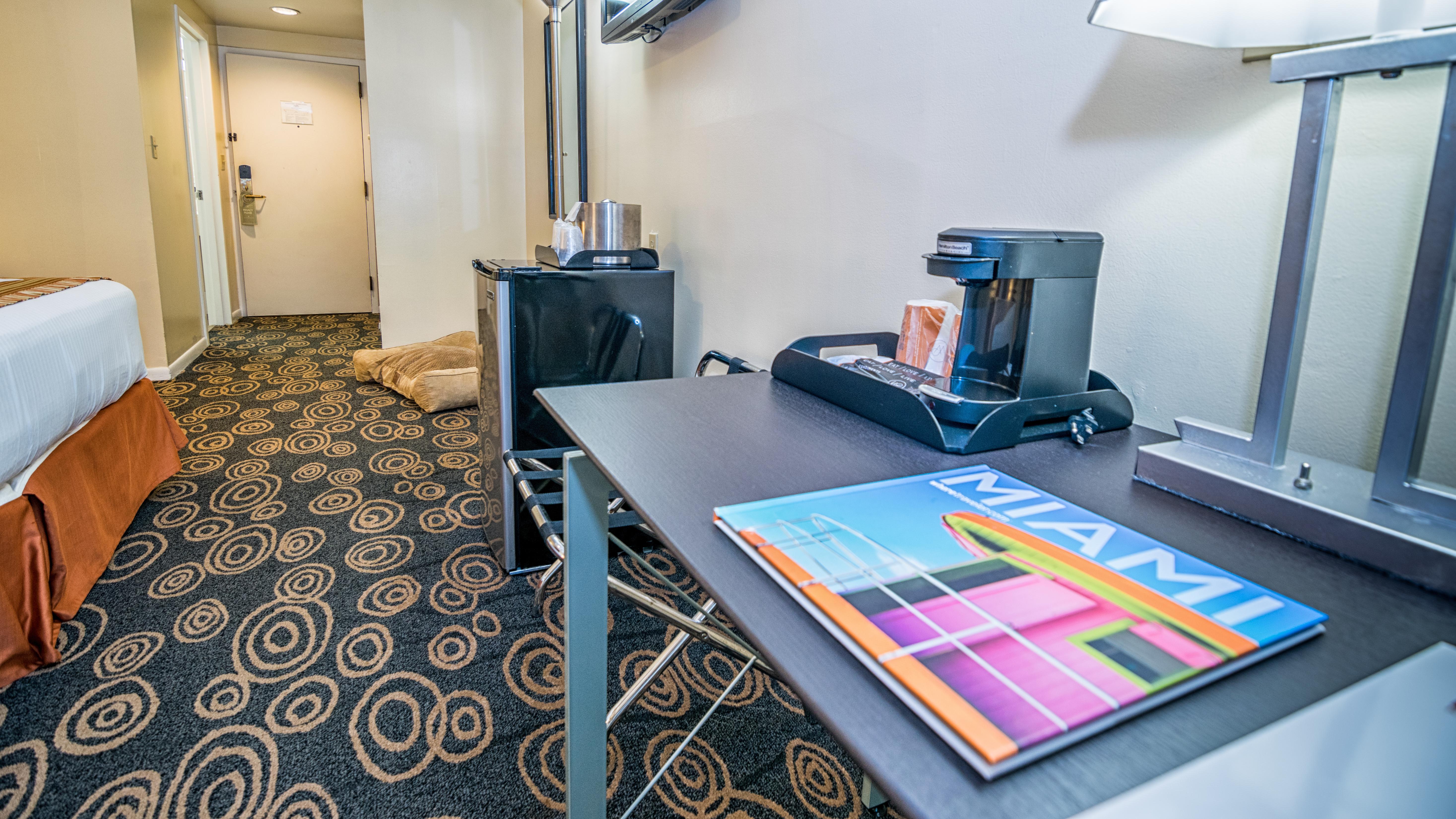 Regency Miami Airport By Sonesta Hotell Eksteriør bilde