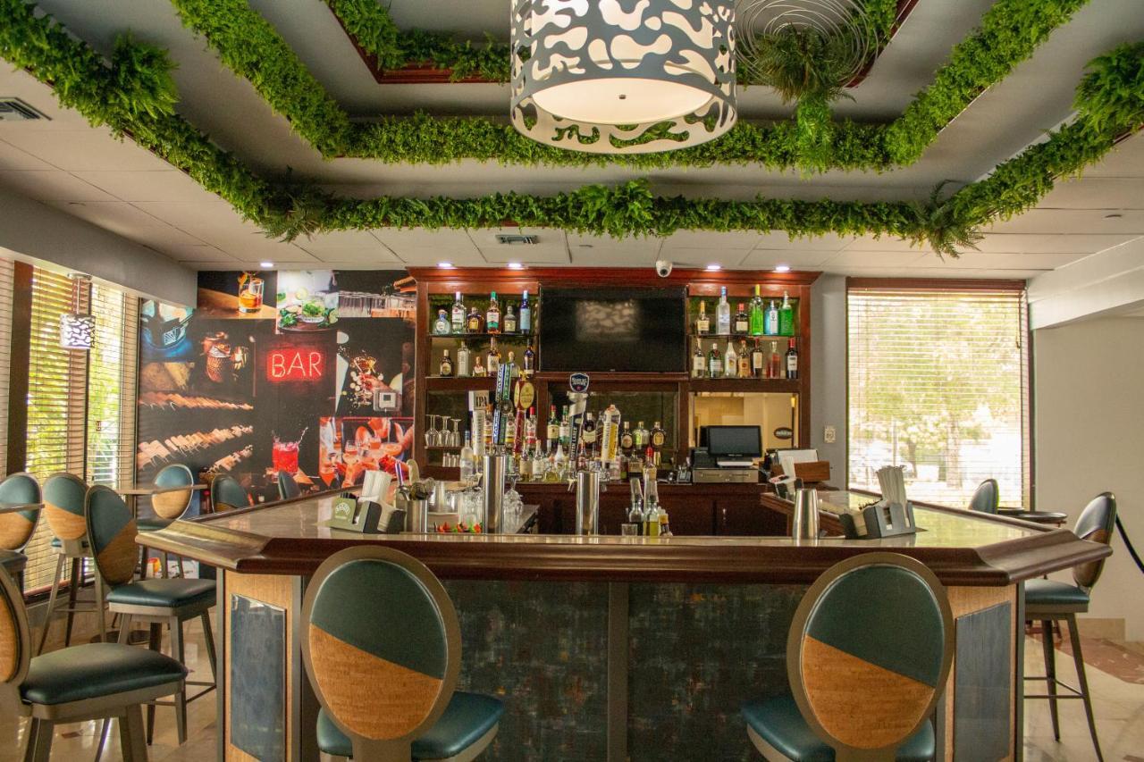Regency Miami Airport By Sonesta Hotell Eksteriør bilde