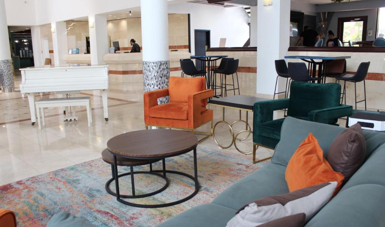 Regency Miami Airport By Sonesta Hotell Eksteriør bilde