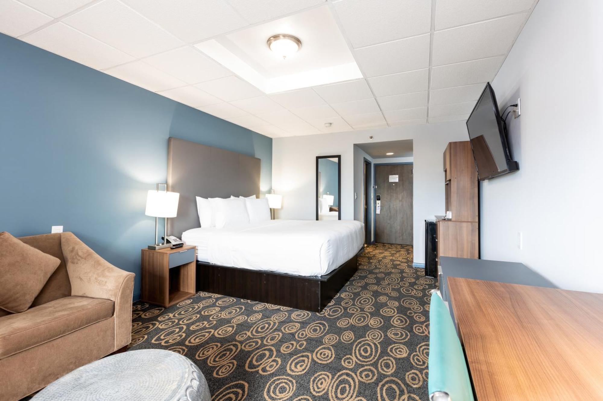 Regency Miami Airport By Sonesta Hotell Eksteriør bilde