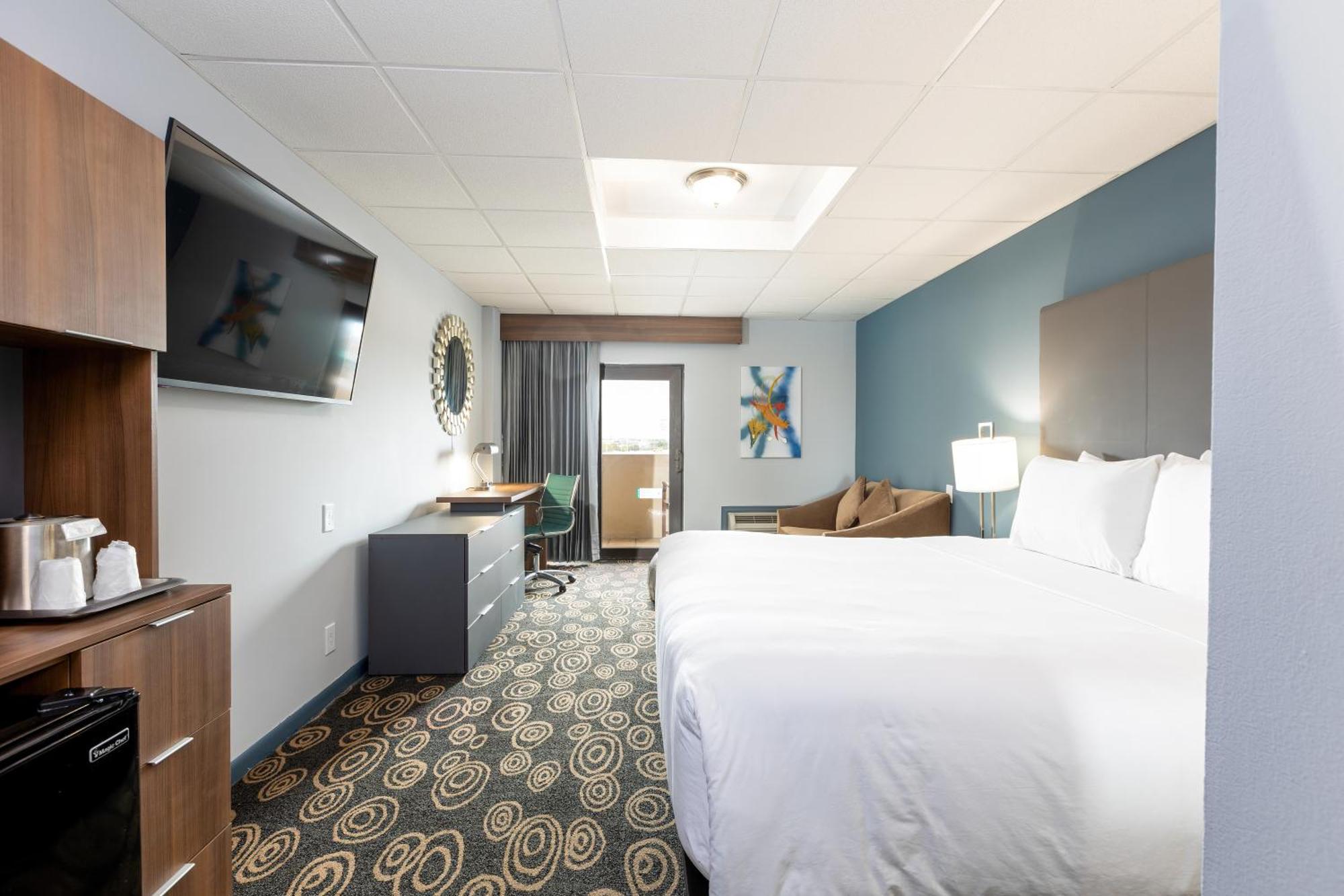 Regency Miami Airport By Sonesta Hotell Eksteriør bilde