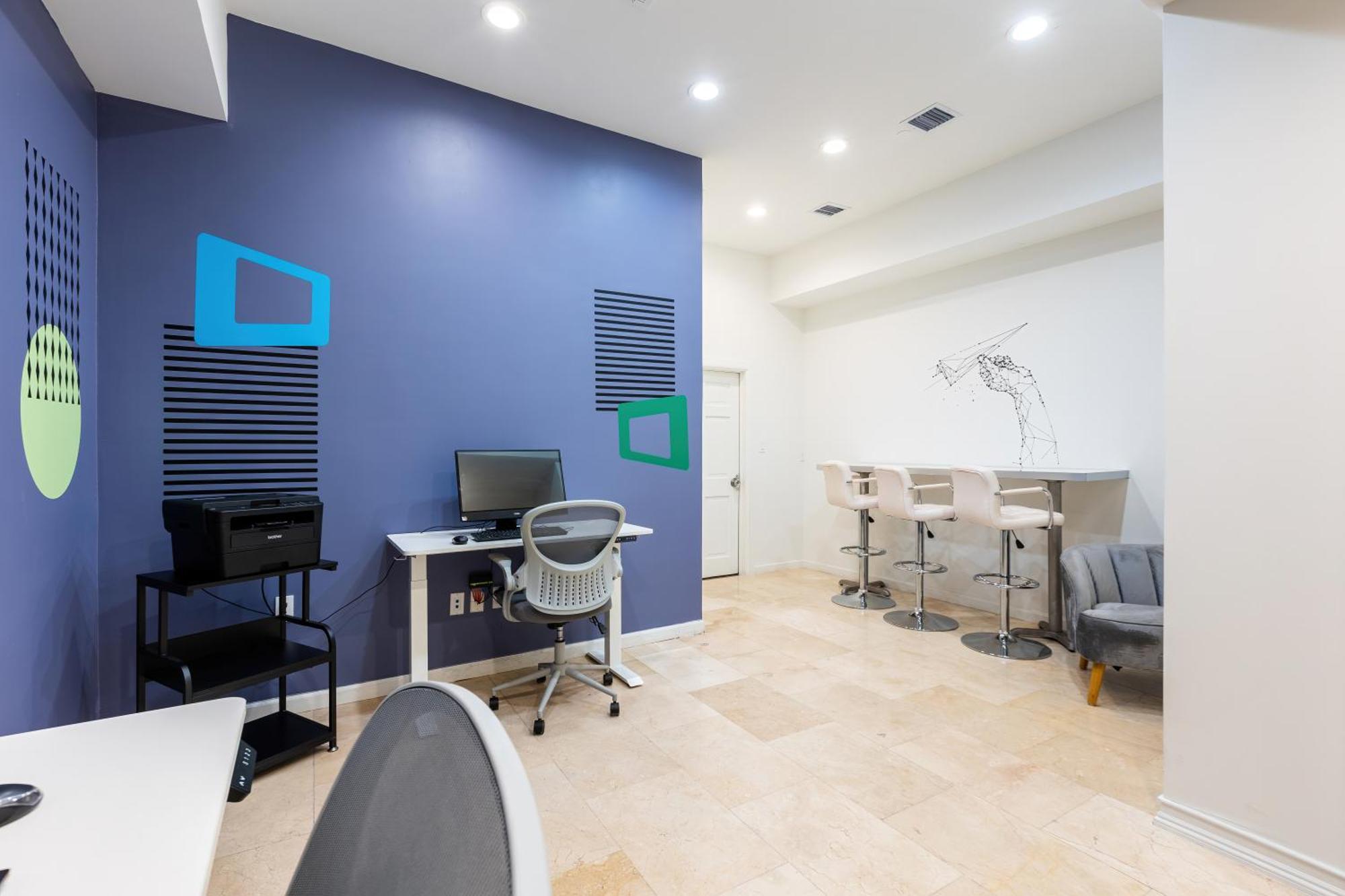 Regency Miami Airport By Sonesta Hotell Eksteriør bilde